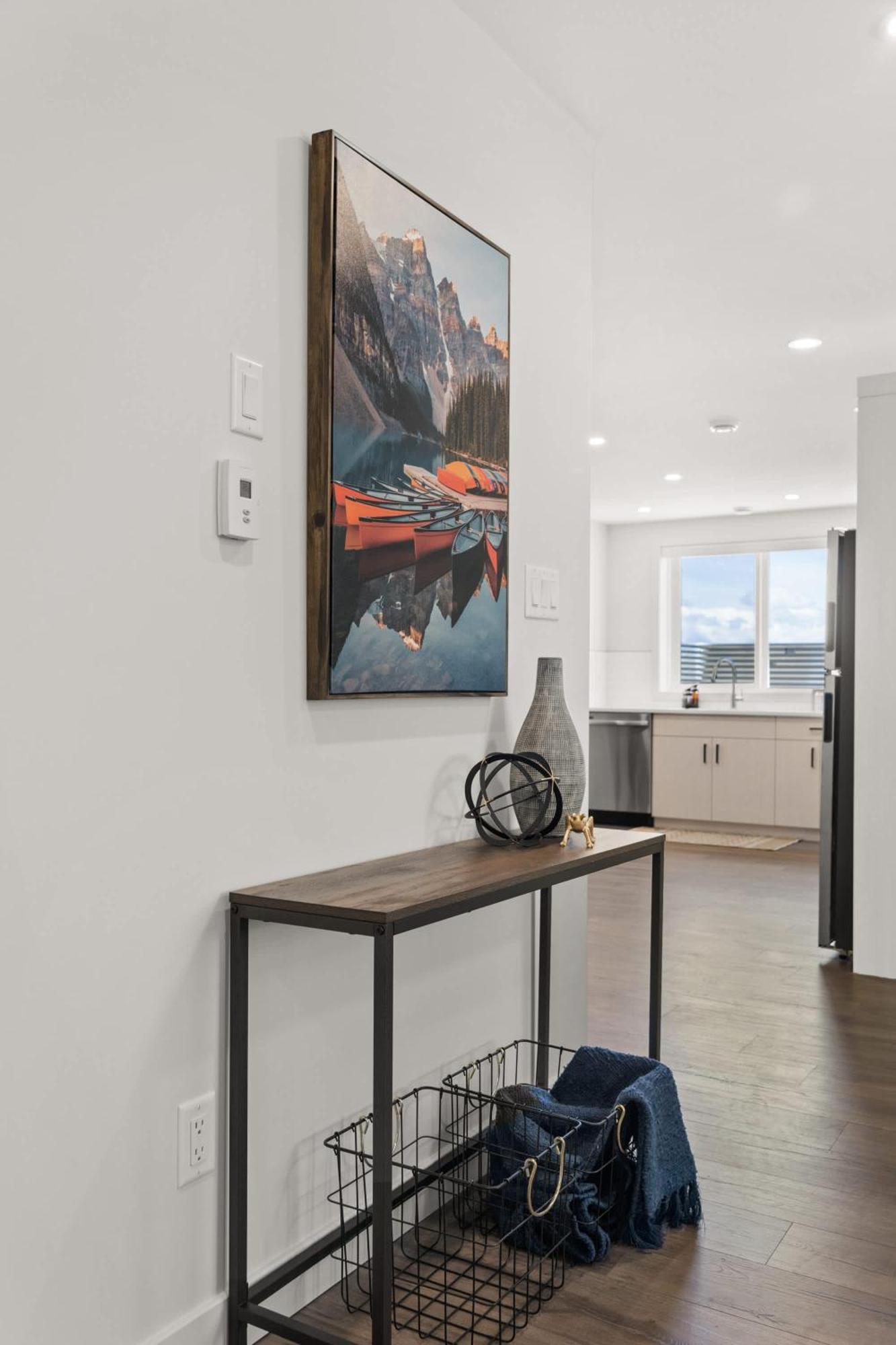 Livingston Way I Sleep 6 I Netflix I Kitchen I Tv Villa Pincher Creek Eksteriør billede