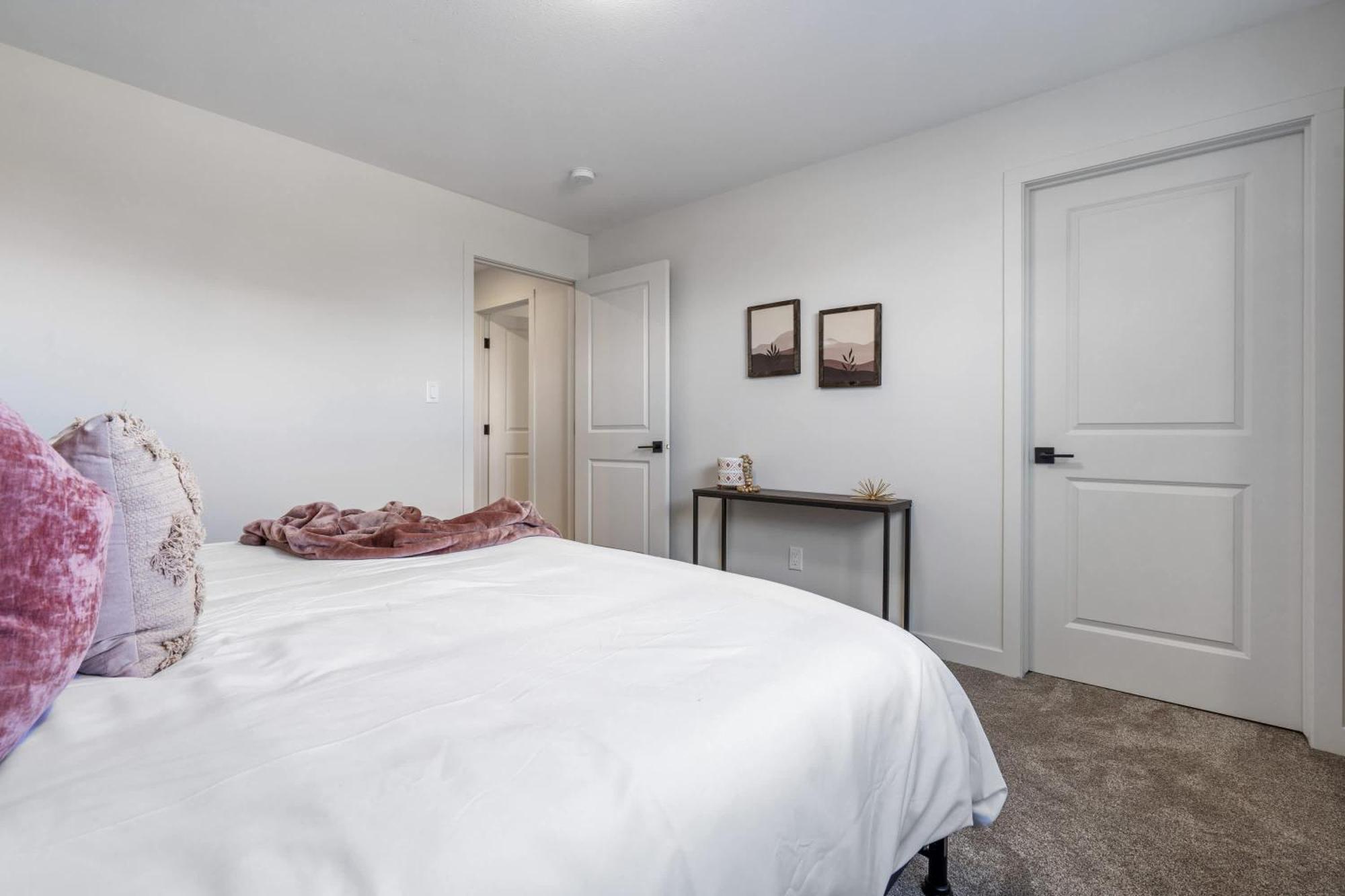 Livingston Way I Sleep 6 I Netflix I Kitchen I Tv Villa Pincher Creek Eksteriør billede