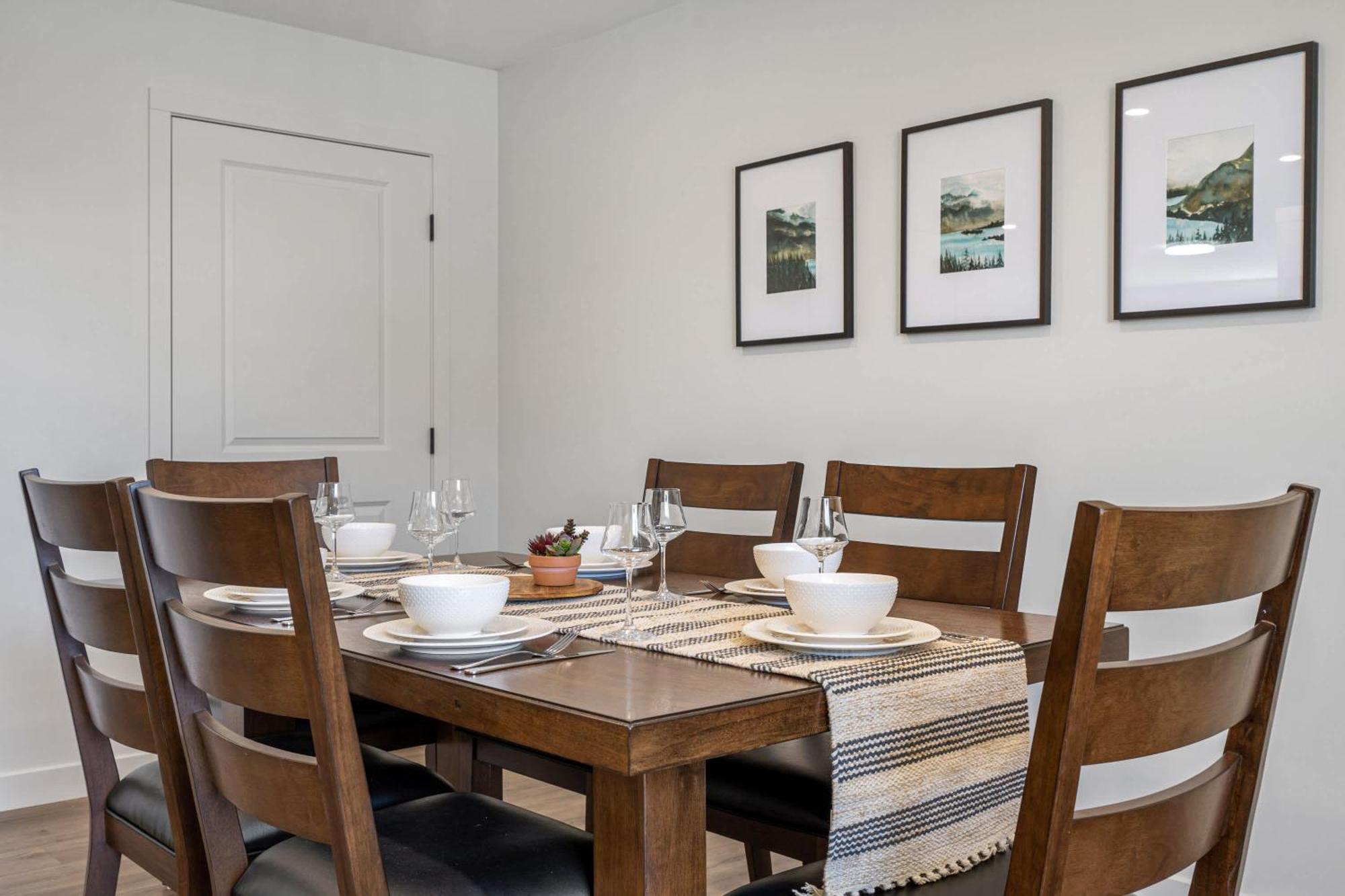 Livingston Way I Sleep 6 I Netflix I Kitchen I Tv Villa Pincher Creek Eksteriør billede