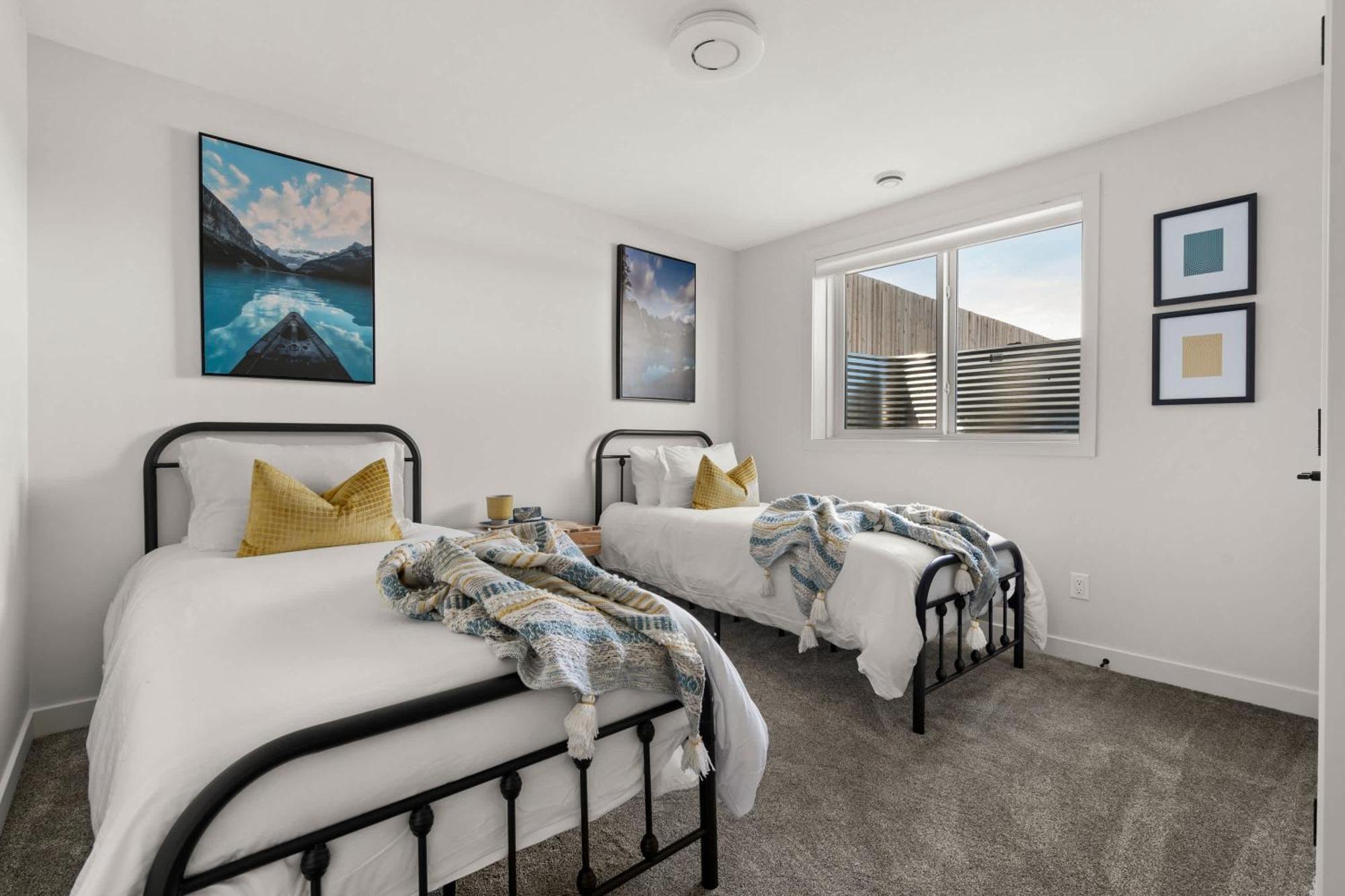 Livingston Way I Sleep 6 I Netflix I Kitchen I Tv Villa Pincher Creek Eksteriør billede