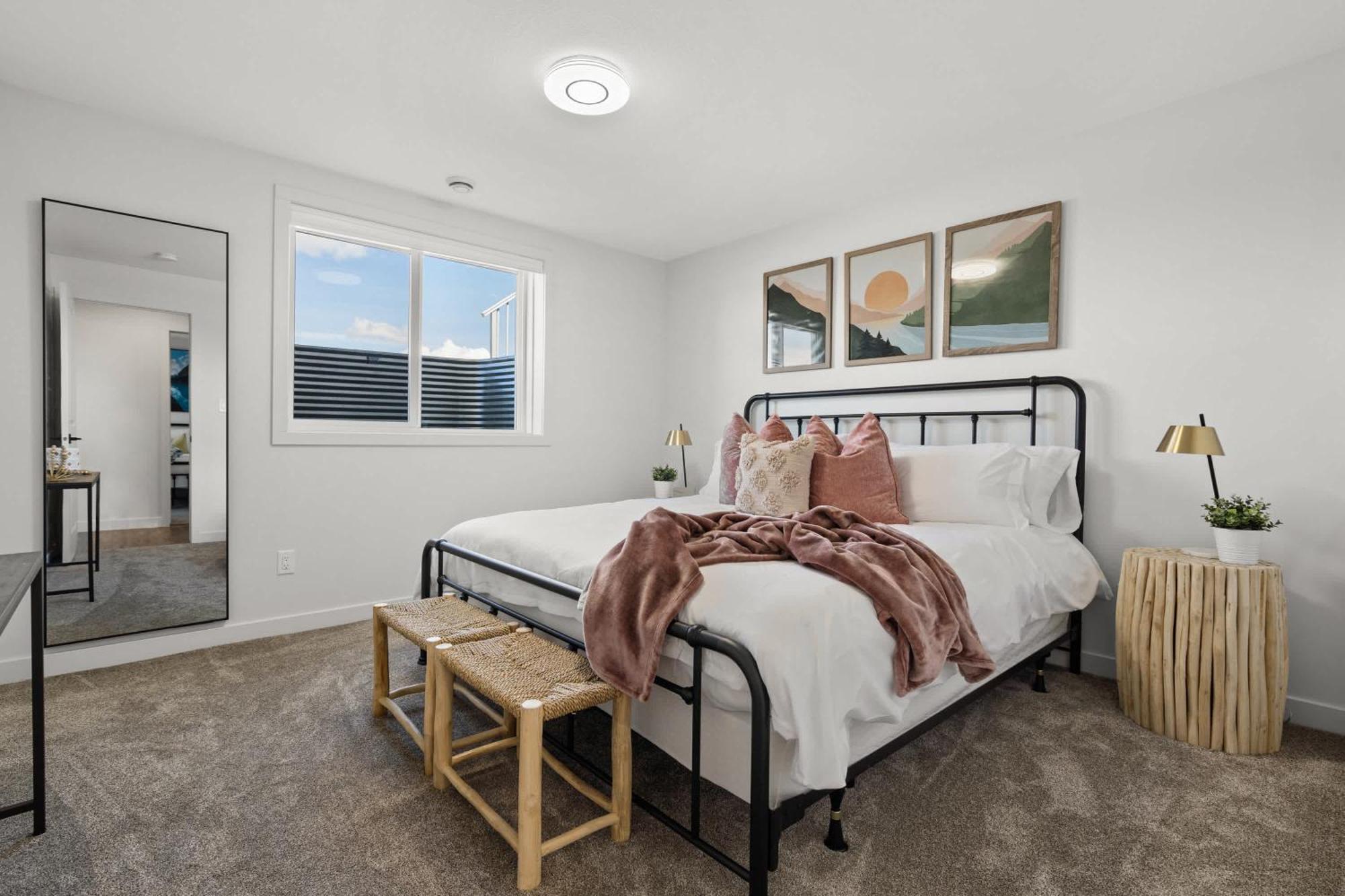 Livingston Way I Sleep 6 I Netflix I Kitchen I Tv Villa Pincher Creek Eksteriør billede