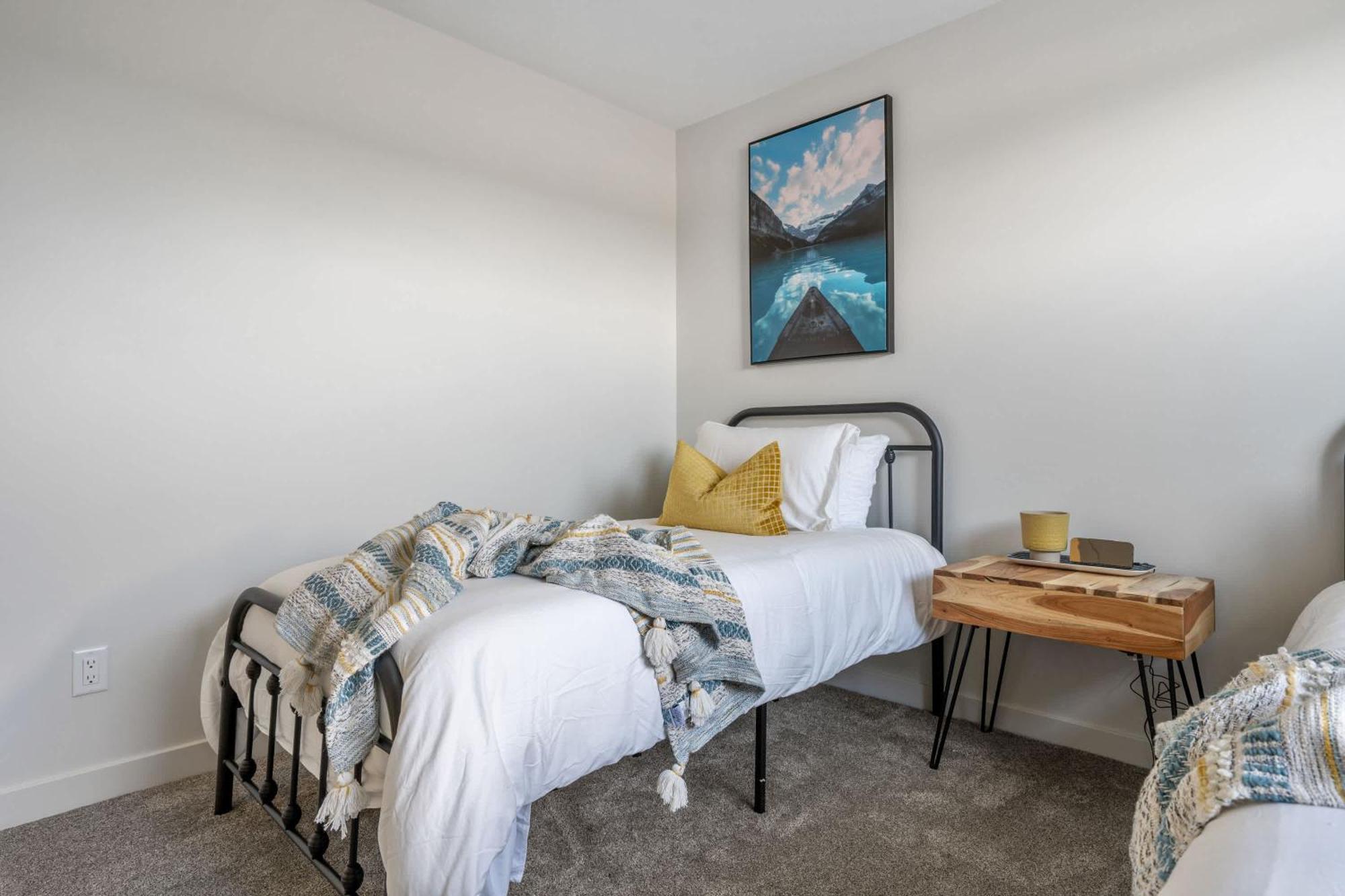 Livingston Way I Sleep 6 I Netflix I Kitchen I Tv Villa Pincher Creek Eksteriør billede