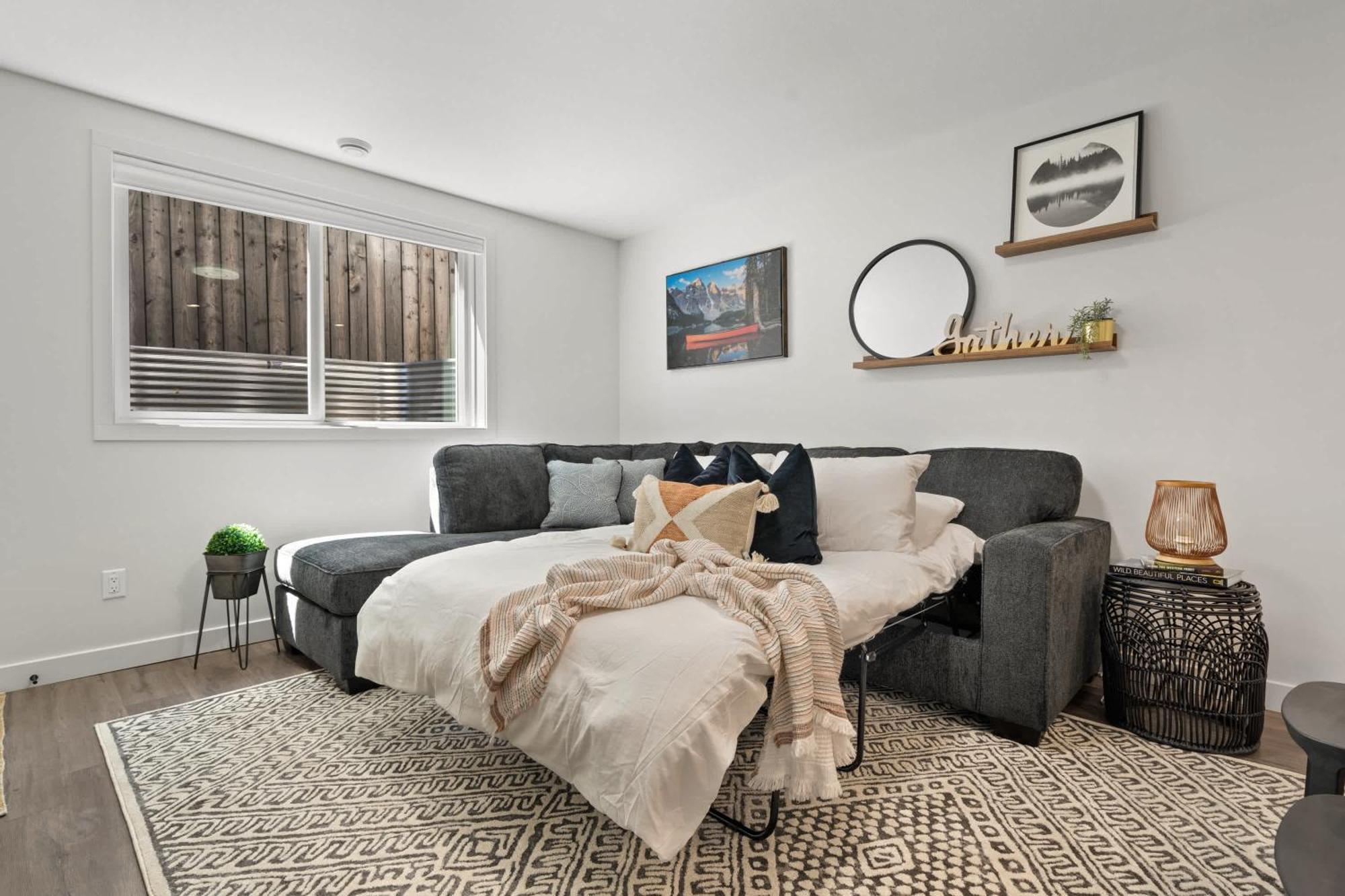 Livingston Way I Sleep 6 I Netflix I Kitchen I Tv Villa Pincher Creek Eksteriør billede